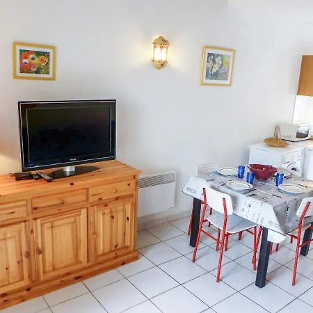 Holiday Home Mer Indigo I Saint Pierre La Mer
