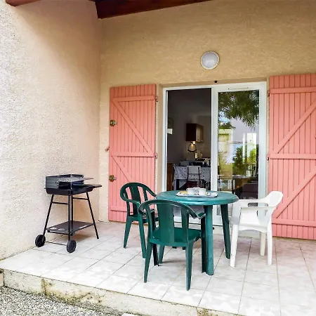 Holiday Home Mer Indigo I Saint Pierre La Mer