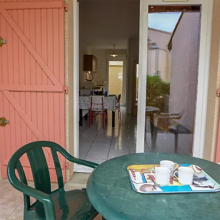 Holiday Home Mer Indigo I Saint Pierre La Mer