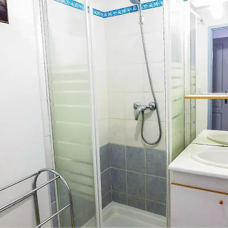 בית נופש Holiday Home Mer Indigo-12 By Interhome Saint-Pierre-la-Mer (Aude)