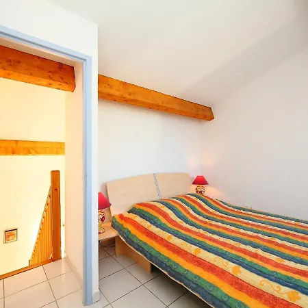 Holiday Home Mer Indigo-12 By Interhome Saint-Pierre-la-Mer (Aude)