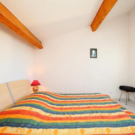 Holiday Home Mer Indigo-12 By Interhome בית נופש