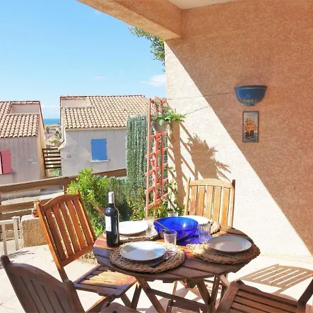 Holiday Home Mer Indigo-12 By Interhome בית נופש *
