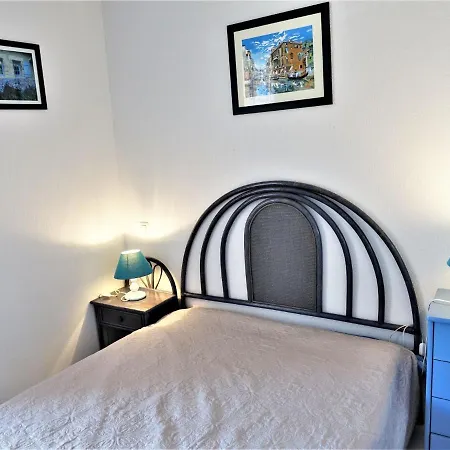 Holiday Home Mer Indigo-12 By Interhome * Saint-Pierre-la-Mer (Aude)