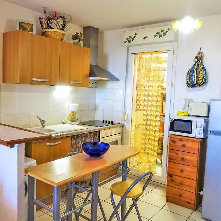 Holiday Home Mer Indigo-12 By Interhome בית נופש