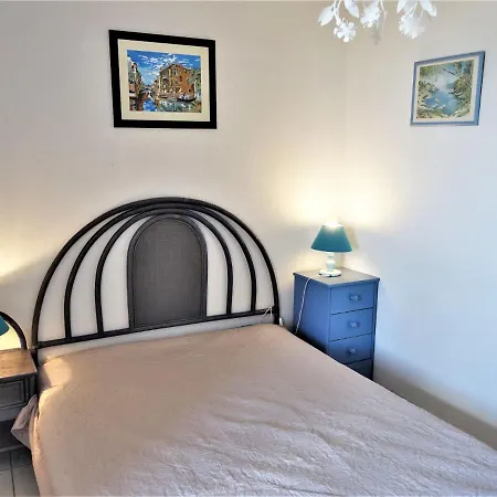 Holiday Home Mer Indigo-12 By Interhome * Saint-Pierre-la-Mer (Aude)