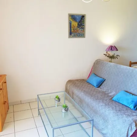 בית נופש Holiday Home Mer Indigo-12 By Interhome Saint-Pierre-la-Mer (Aude)