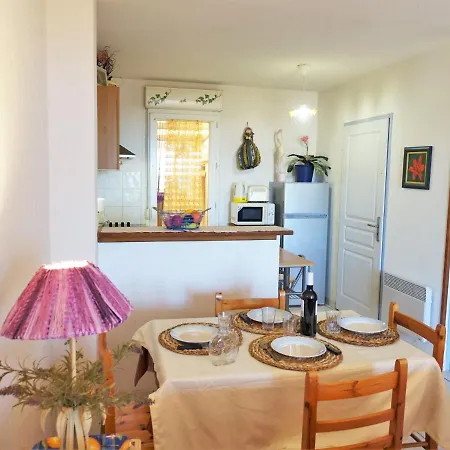 Holiday Home Mer Indigo-12 By Interhome בית נופש