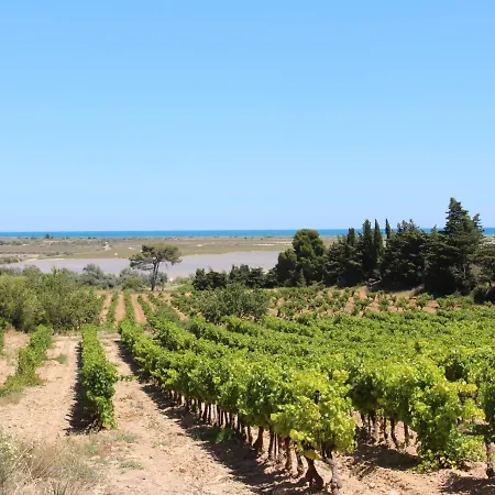Holiday Home Mer Indigo-12 By Interhome * Saint-Pierre-la-Mer (Aude)