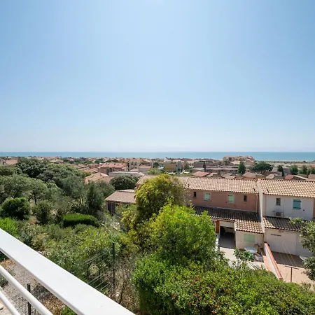 Holiday Home Mer Indigo-12 By Interhome בית נופש