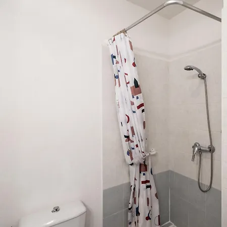 בית נופש Holiday Home Mer Indigo-12 By Interhome *