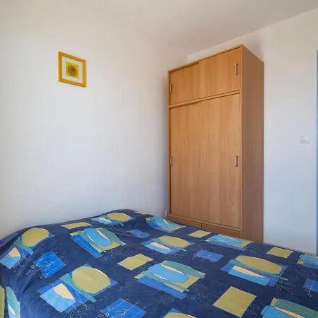 Holiday Home Mer Indigo-12 By Interhome * Saint-Pierre-la-Mer (Aude)