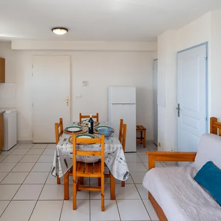 בית נופש Holiday Home Mer Indigo-12 By Interhome