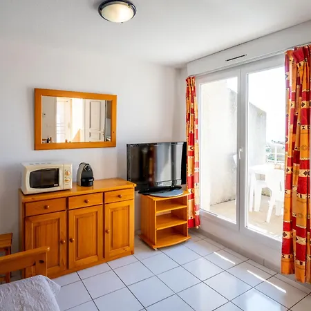 בית נופש Holiday Home Mer Indigo-12 By Interhome *