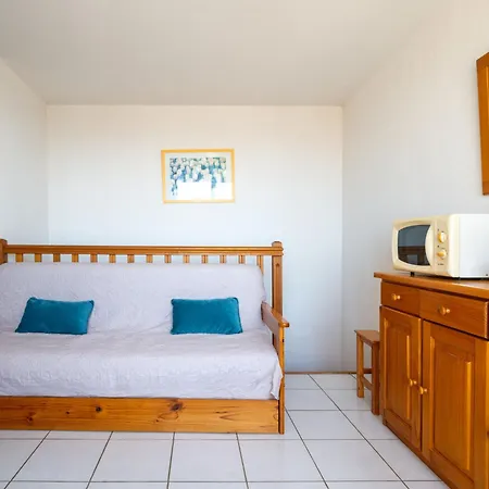 Holiday Home Mer Indigo-12 By Interhome * Saint-Pierre-la-Mer (Aude)