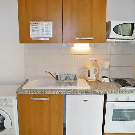 בית נופש Holiday Home Mer Indigo-12 By Interhome Saint-Pierre-la-Mer (Aude)