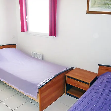 בית נופש Holiday Home Mer Indigo-12 By Interhome *