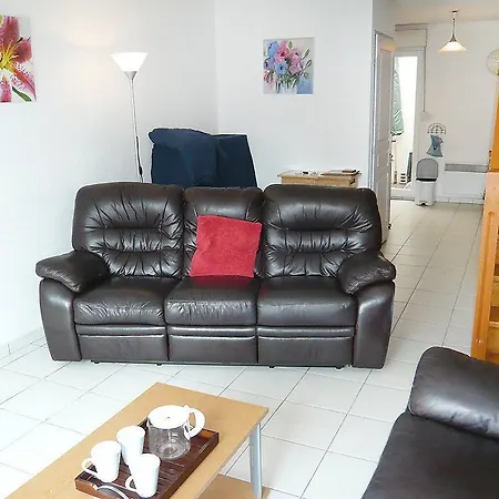 Holiday Home Mer Indigo-12 By Interhome Saint-Pierre-la-Mer (Aude)