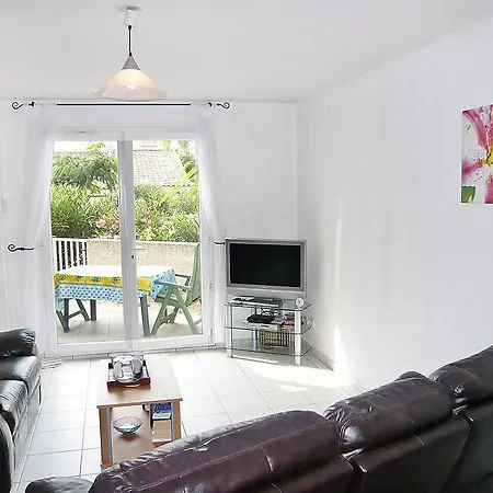 בית נופש Holiday Home Mer Indigo-12 By Interhome