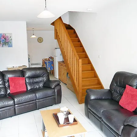 בית נופש Holiday Home Mer Indigo-12 By Interhome Saint-Pierre-la-Mer (Aude)