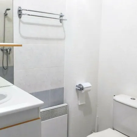 Holiday Home Mer Indigo-12 By Interhome Saint-Pierre-la-Mer (Aude)