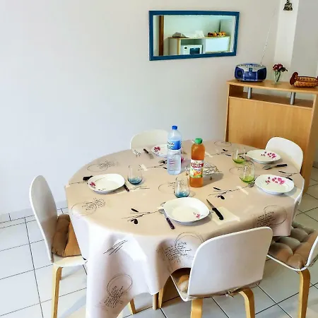 Holiday Home Mer Indigo-12 By Interhome *