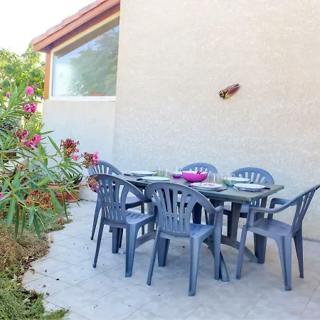 Holiday Home Mer Indigo-12 By Interhome