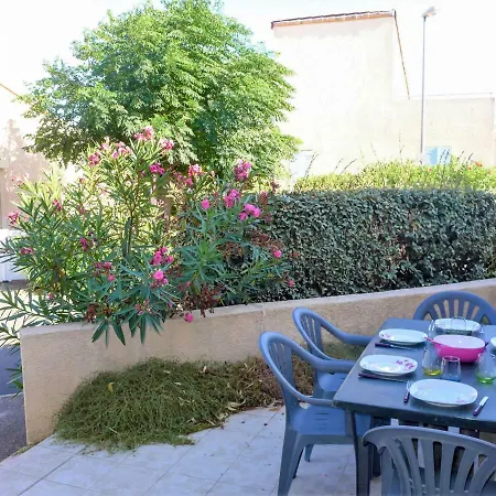 Holiday Home Mer Indigo-12 By Interhome בית נופש
