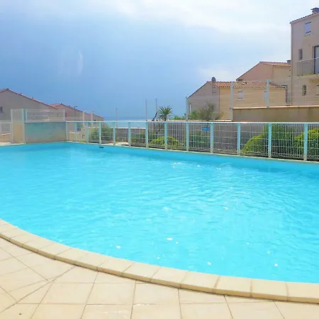 Holiday Home Mer Indigo-12 By Interhome בית נופש