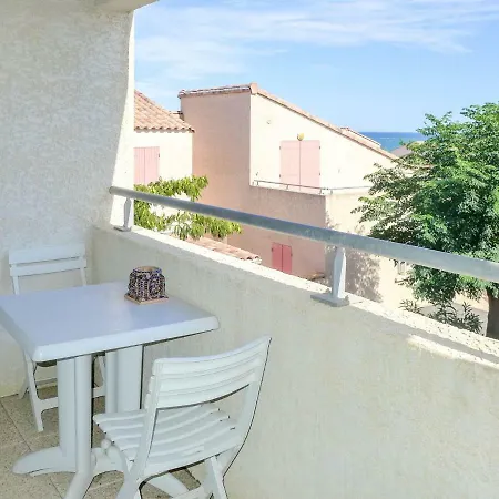 Holiday Home Mer Indigo-12 By Interhome * Saint-Pierre-la-Mer (Aude)