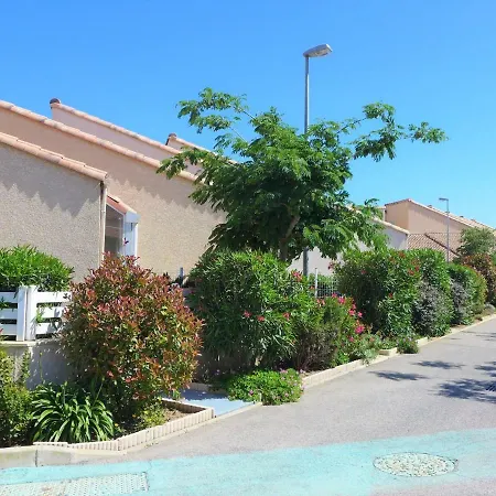 Holiday Home Mer Indigo-12 By Interhome * Saint-Pierre-la-Mer (Aude)