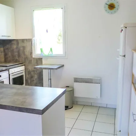 Holiday Home Mer Indigo-12 By Interhome *