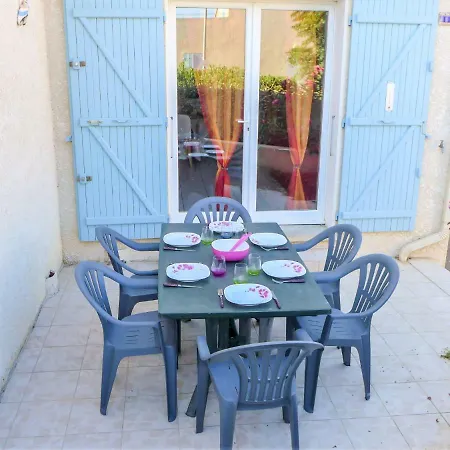 בית נופש Holiday Home Mer Indigo-12 By Interhome