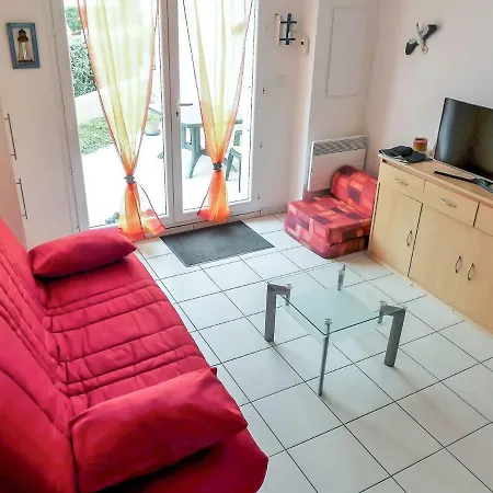 Holiday Home Mer Indigo-12 By Interhome בית נופש Saint-Pierre-la-Mer (Aude)