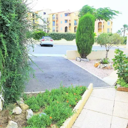 Holiday Home Mer Indigo-12 By Interhome בית נופש Saint-Pierre-la-Mer (Aude)