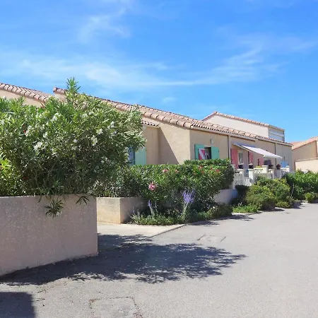Holiday Home Mer Indigo-12 By Interhome בית נופש *